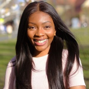 Abimbola Cole