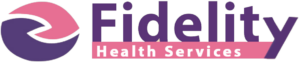 Fidelity Logo