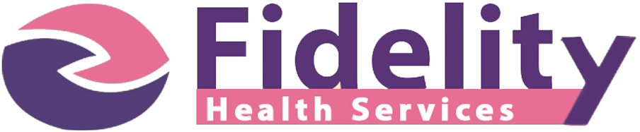 Fidelity Logo