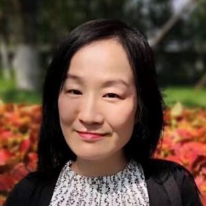 Li Zhang