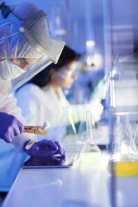 Life Sciences