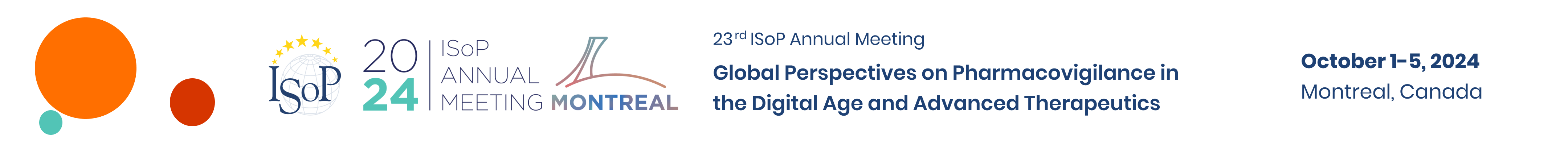 ISoP 2024 Montreal